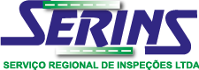 logotipo serins