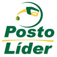 logotipo posto lider